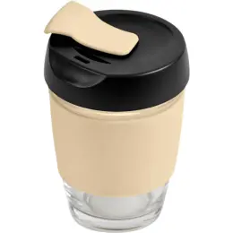 Kooshty Samba Glass Kup Cream